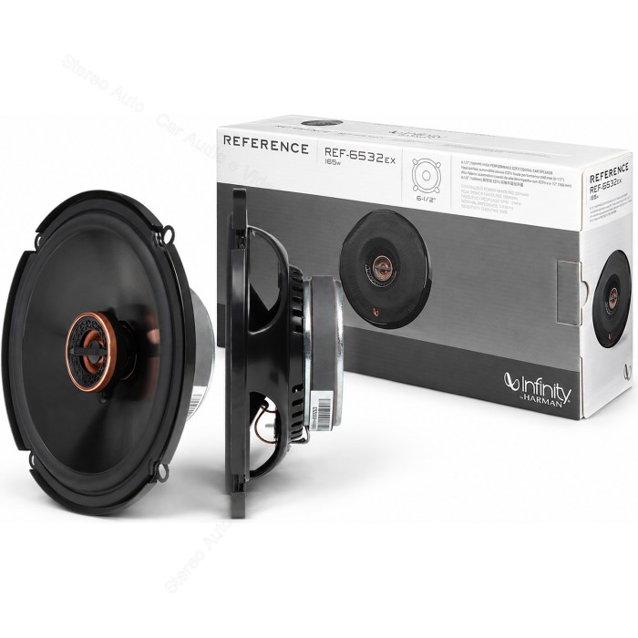 Infinity REF-6532ex