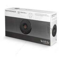 Infinity REF-6532ex