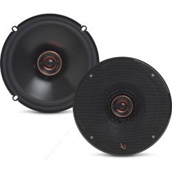 Altoparlanti 2 vie coassiali per auto 16,5 cm Infinity REF-6532ex con Woofer e Tweeter