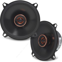 Altoparlanti 2 vie coassiali per auto 13 cm Infinity REF-5032cfx con Woofer e Tweeter
