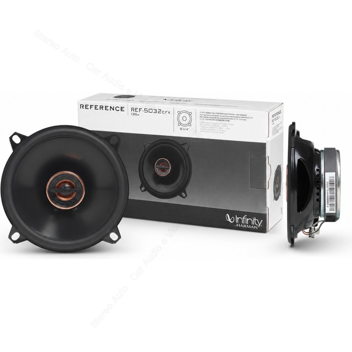 Infinity REF-5032cfx
