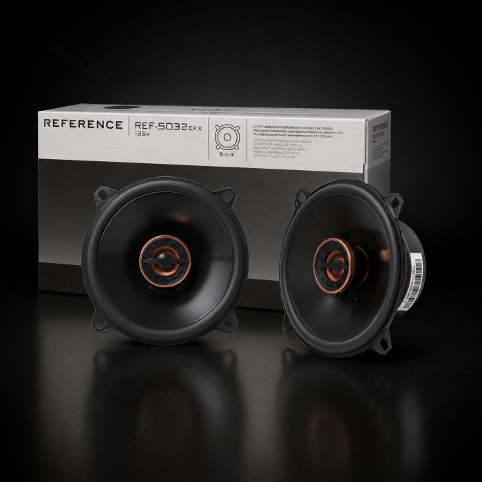 Infinity REF-5032cfx