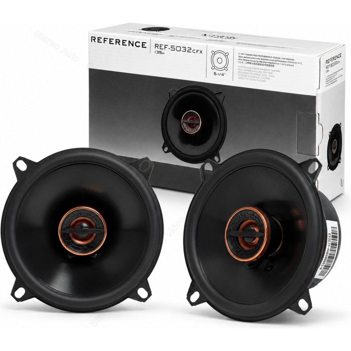 Infinity REF-5032cfx