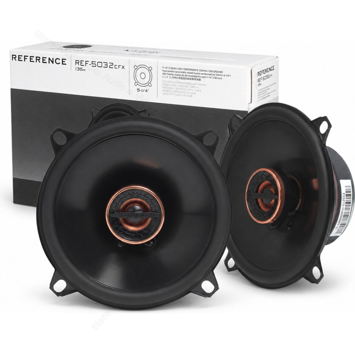 Infinity REF-5032cfx