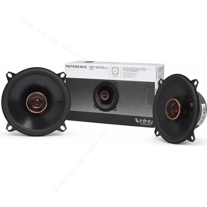 Infinity REF-5032cfx