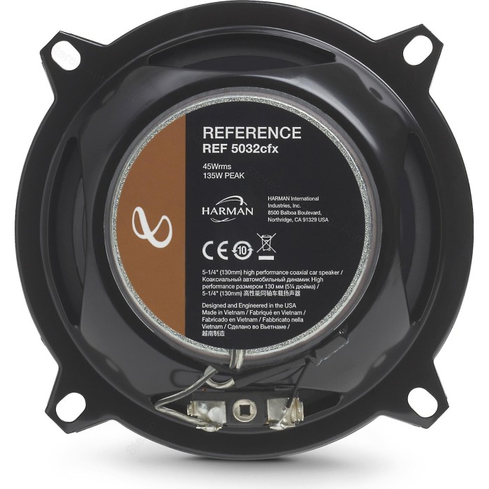 Infinity REF-5032cfx