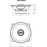 Infinity REF-5032cfx