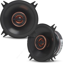 Altoparlanti 2 vie coassiali per auto 10 cm Infinity REF-4032cfx con Woofer e Tweeter