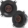 Altoparlanti 2 vie coassiali per auto 10 cm Infinity REF-4032cfx con Woofer e Tweeter