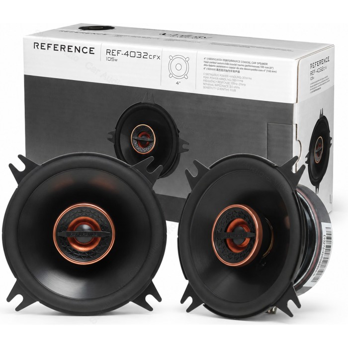 Infinity REF-4032cfx