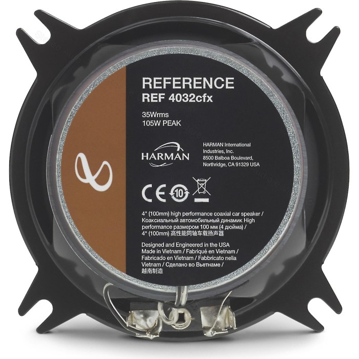Infinity REF-4032cfx