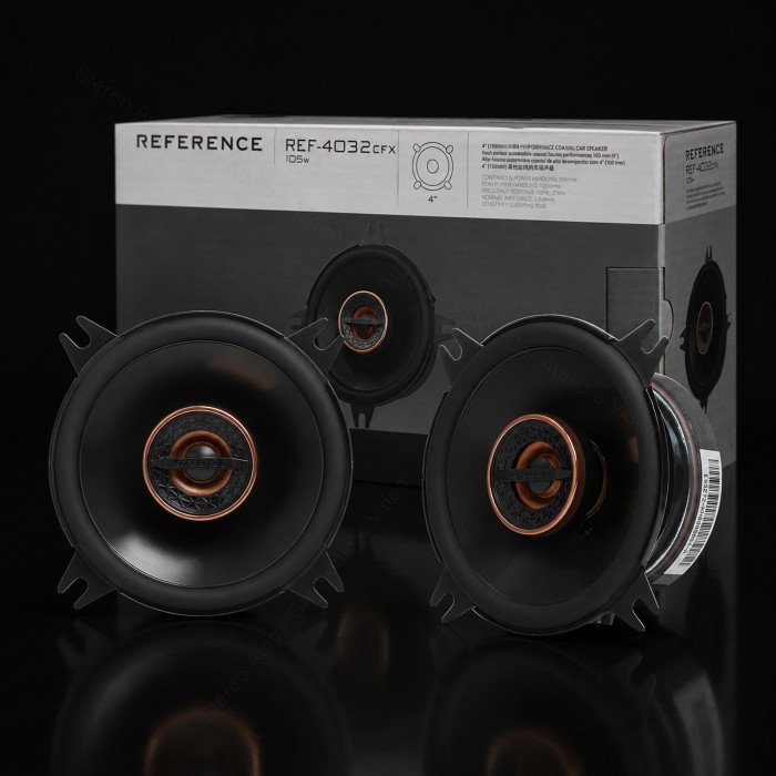 Infinity REF-4032cfx