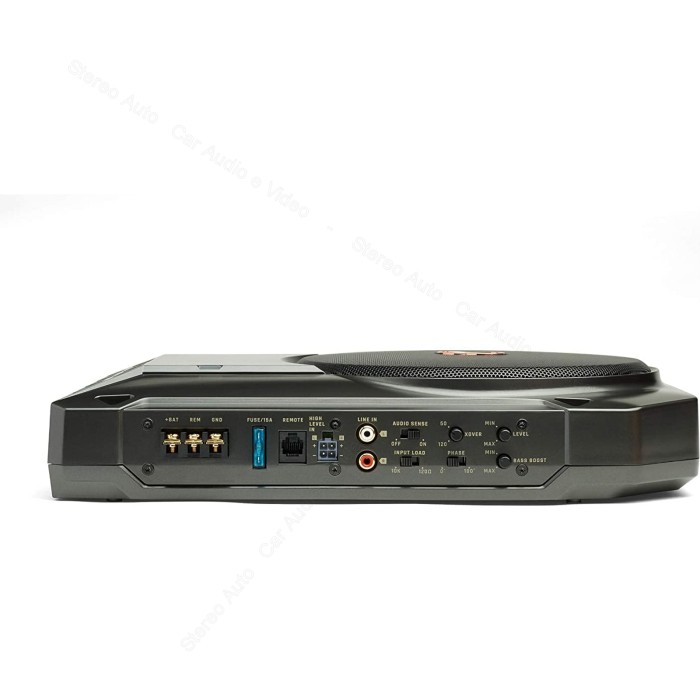 Infinity BassLink SM2