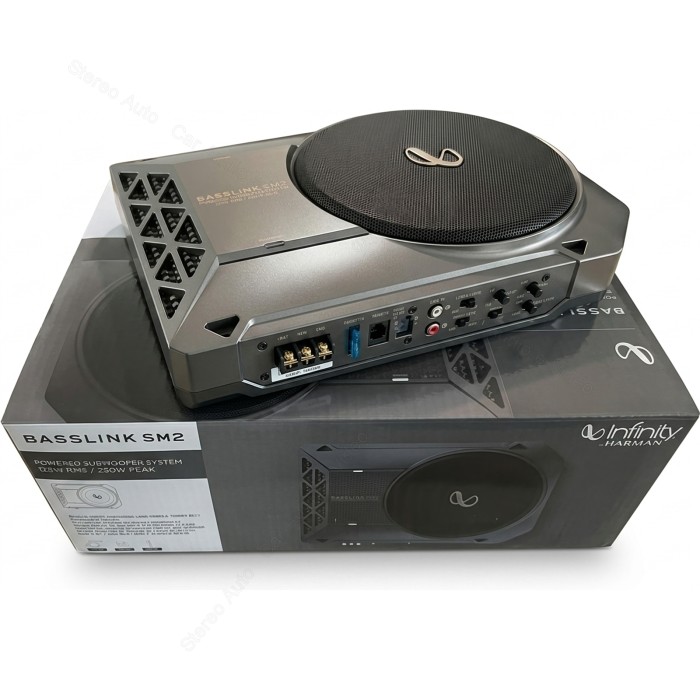 Infinity BassLink SM2