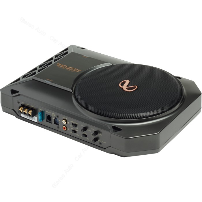 Infinity BassLink SM2