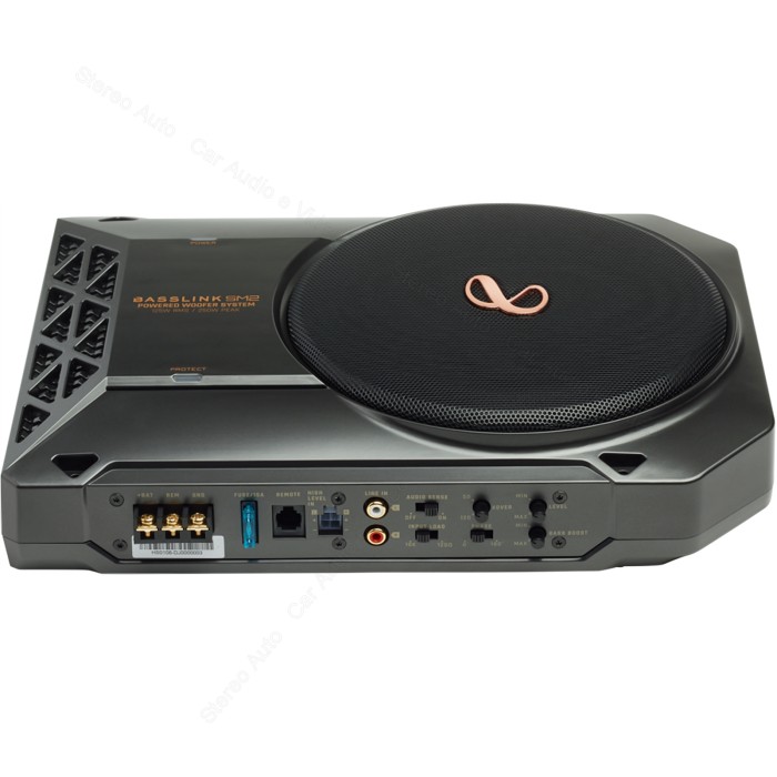 Infinity BassLink SM2