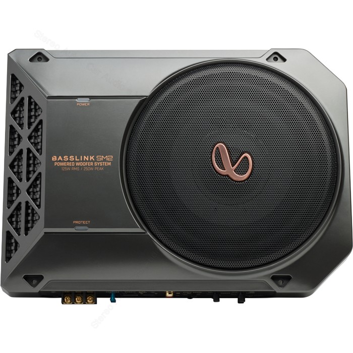 Infinity BassLink SM2