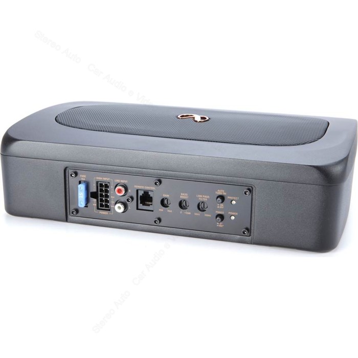 Infinity BassLink MINI