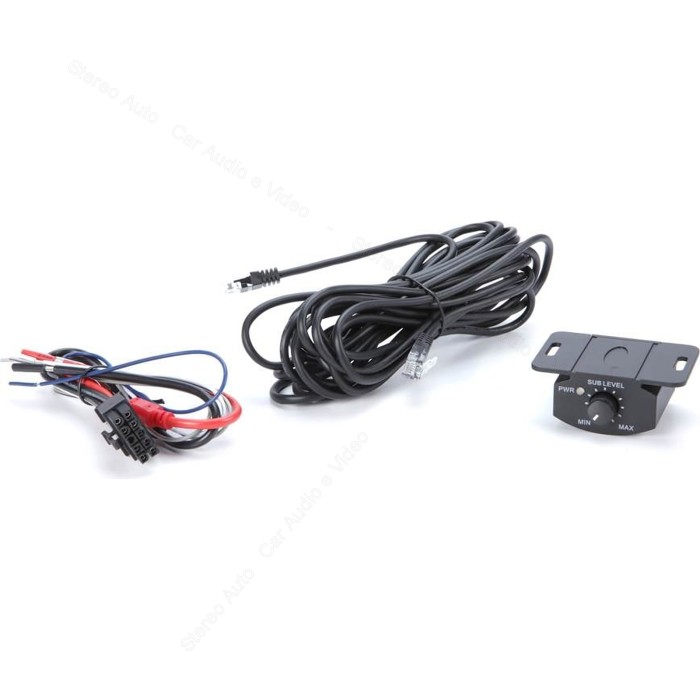 Infinity BassLink MINI