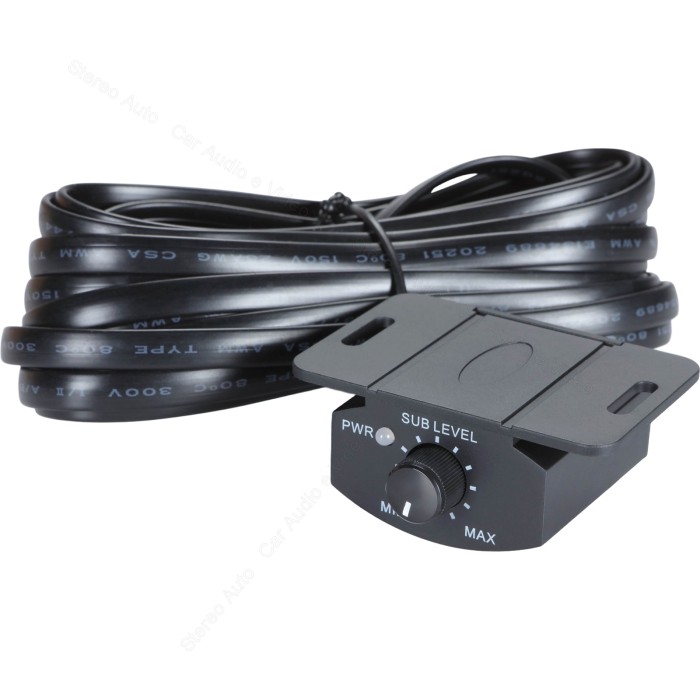 Infinity BassLink SM2