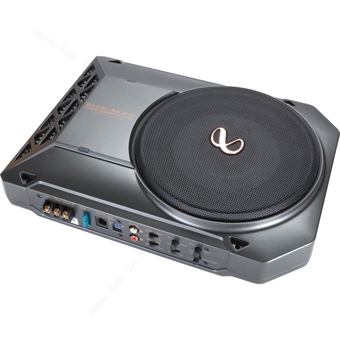 Infinity BassLink SM2