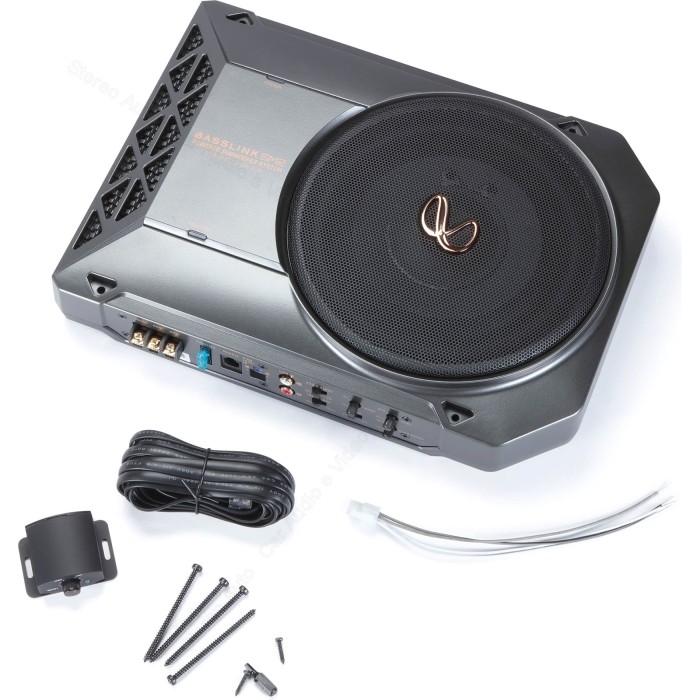 Infinity BassLink SM2