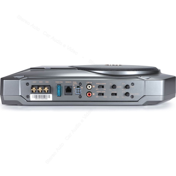 Infinity BassLink SM2