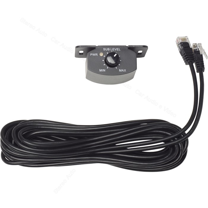 Infinity BassLink SM2