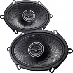 Kenwood KFC-PS5796C