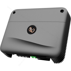 Amplificatore auto 1 canale mono, Infinity Reference 6001A, finale classe D, specifico per subwoofer