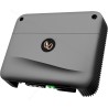 Amplificatore auto 1 canale mono, Infinity Reference 6001A, finale classe D, specifico per subwoofer