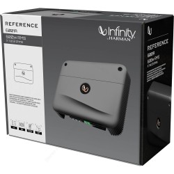 Infinity Reference 6001A