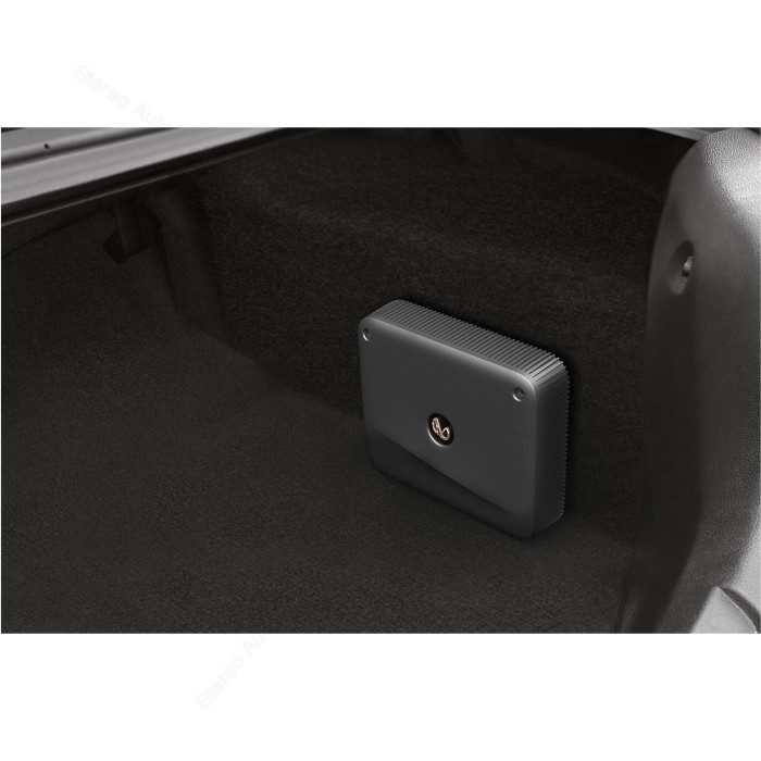 Infinity Reference 6001A