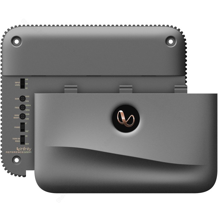Infinity Reference 6001A