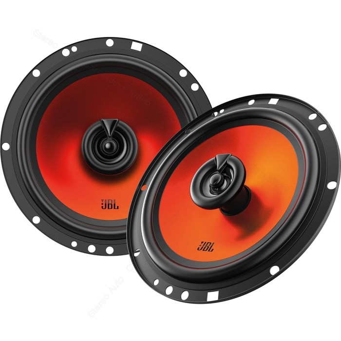 JBL Stage1 62F