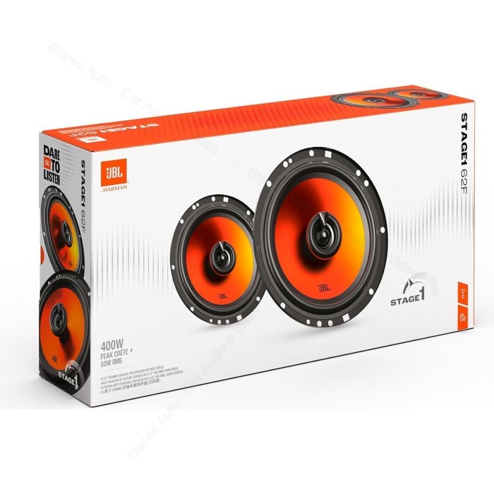 JBL Stage1 62F