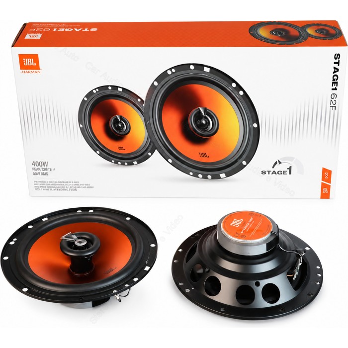 JBL Stage1 62F