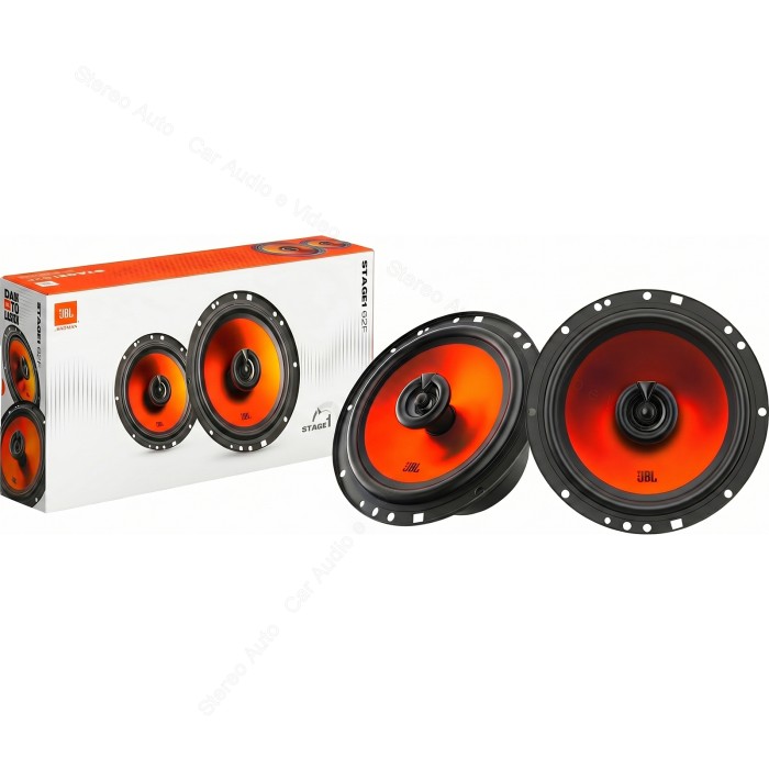 JBL Stage1 62F