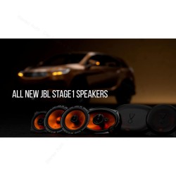 JBL Stage1 42F