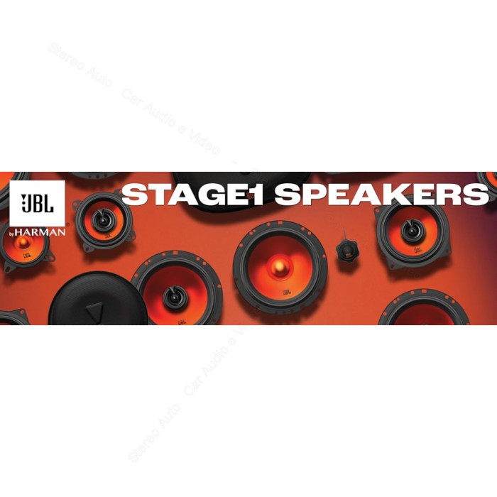 JBL Stage1 42F