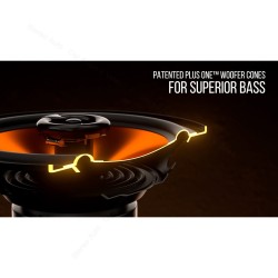 JBL Stage1 42F