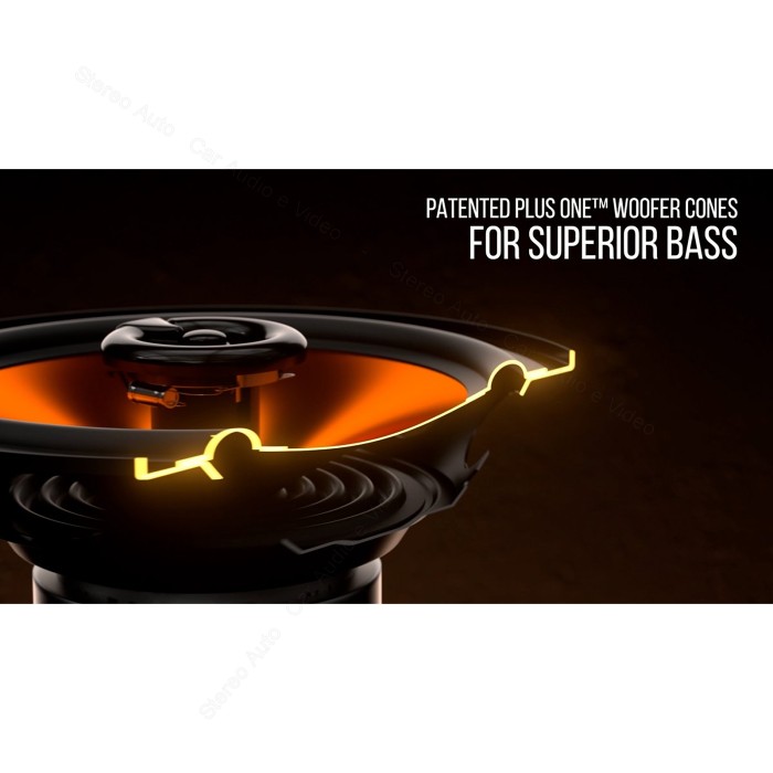 JBL Stage1 42F