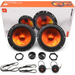 JBL Stage1 62CF