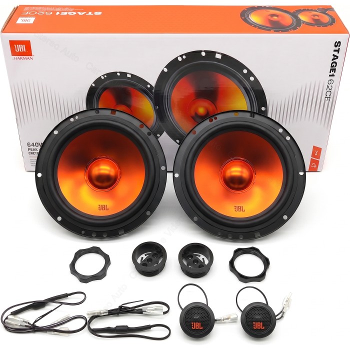 JBL Stage1 62CF