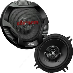 Altoparlanti 2 vie coassiali per auto 13 cm JVC CS-DR522 con Woofer e Tweeter
