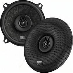 Altoparlanti 2 vie coassiali per auto 13 cm JBL Stage3 58 con Woofer e Tweeter