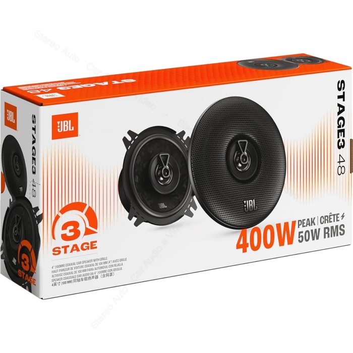 JBL Stage3 48