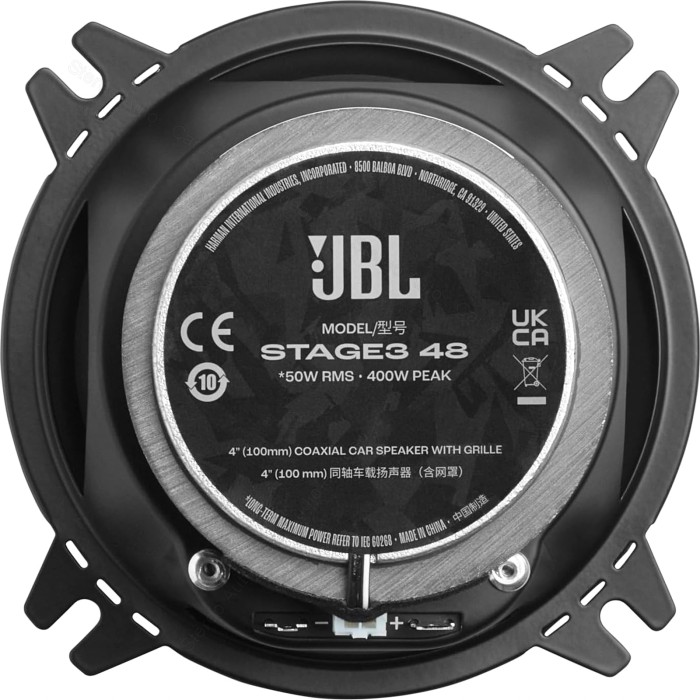 JBL Stage3 48