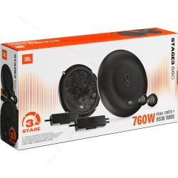 JBL Stage3 68C