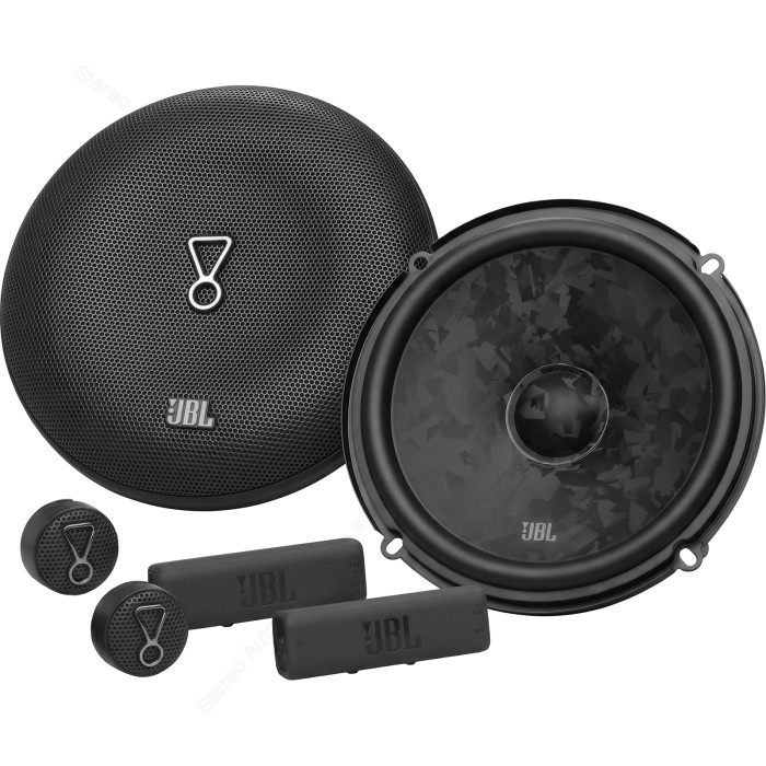 JBL Stage3 68C